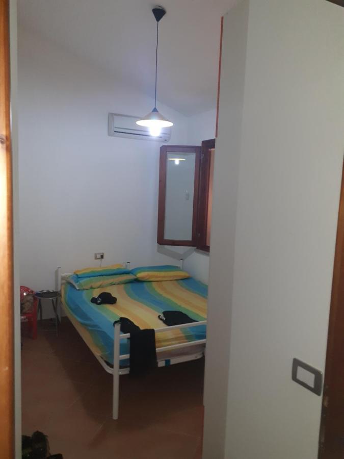 Villa Su Due Livelli Super Accessoriata SantʼAnna Arresi Exterior foto